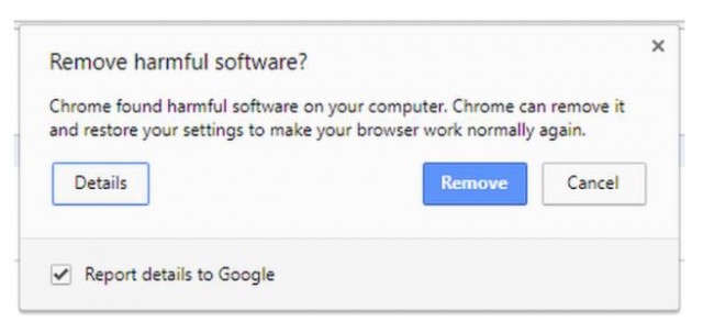 Пользователи негодуют, что Chrome сканирует файлы на локальном диске