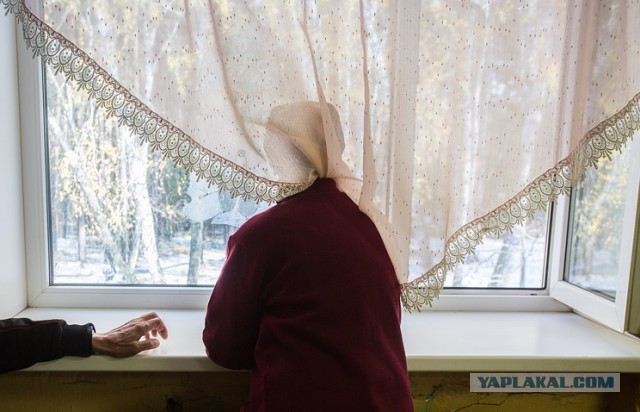 В Екатеринбурге коллекторы избили задолжавшую 3 тысячи пенсионерку
