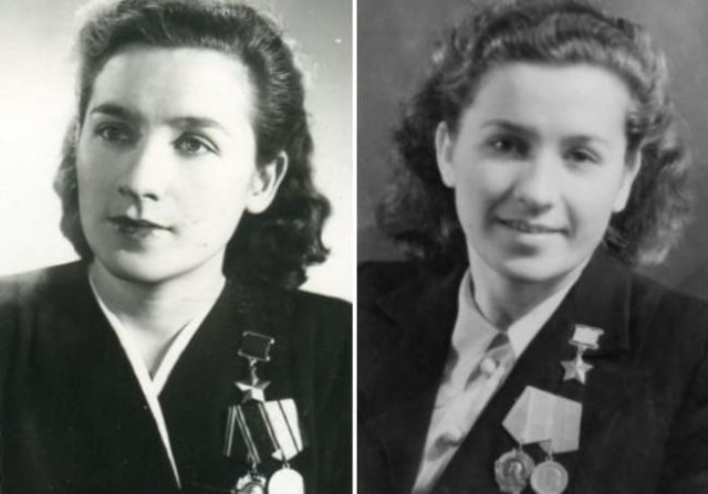 Надежда Троян: как советская разведчица стала личным врагом Гитлера