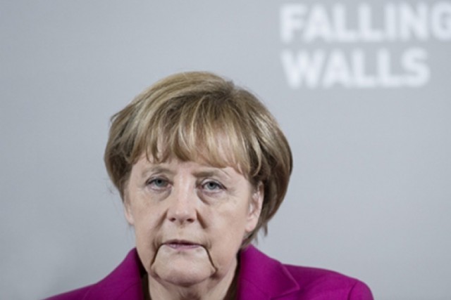 Меркель отказалась соблюдать дресс-код в Саудовской Аравии