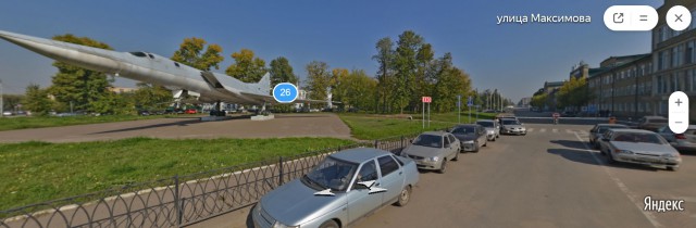 В Казани обрушилась крыша Авиационного завода имени Горбунова