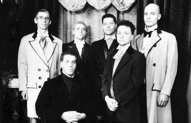 Тролли из ГДР: разбираем феномен Rammstein к выходу их нового альбома