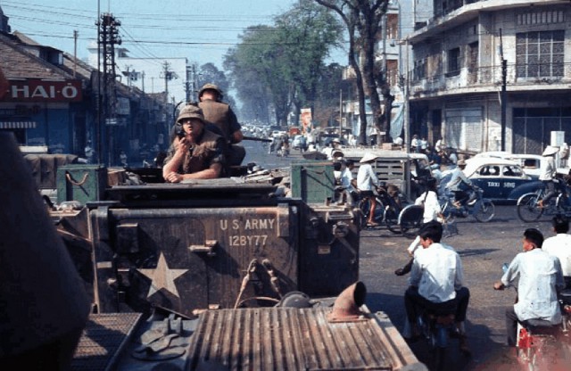 Сайгонские хроники: Паркс Дэвид. Дневник американского солдата