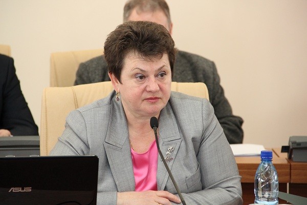 Губернатор Владимирской области призвала Запад не снимать санкции, потому что «село попёрло»