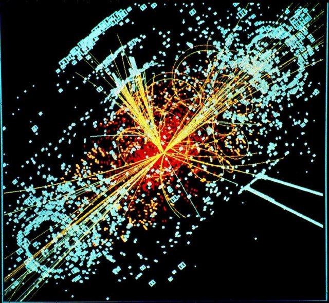 Тайны бозона Хиггса раскрыты: CMS открывает данные о «частице Бога»