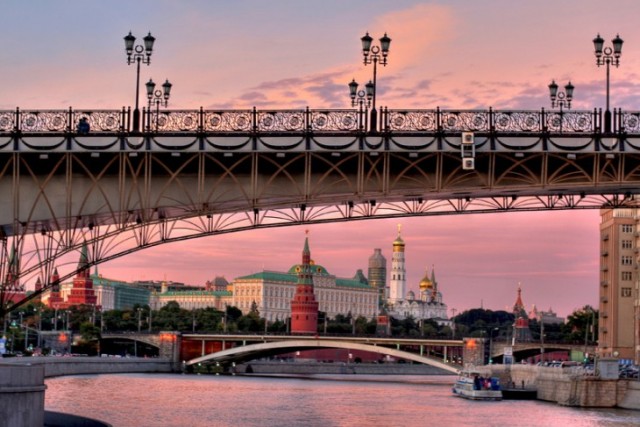 МОСТЫ. Переправы, веревочные мостики и т.п.