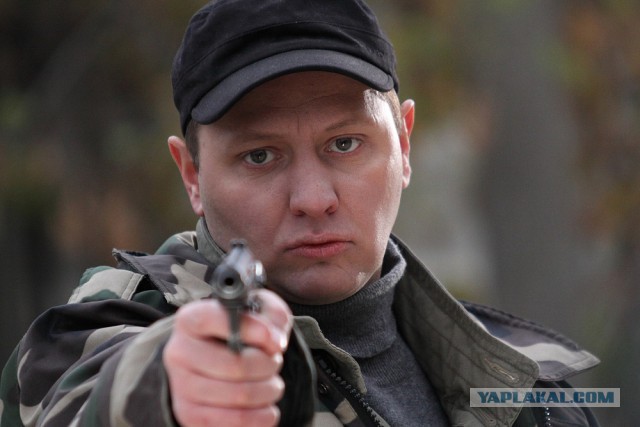 Экс-подполковник МВД застрелил уроженца Чечни в центре Москвы