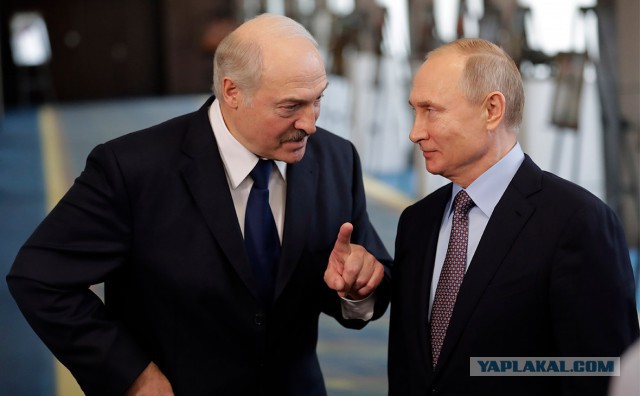 Мы должны помочь! Силуанов сообщил о решении Путина дать Белоруссии $600 млн в кредит.