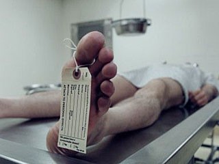 Юмор паталогоанатомов