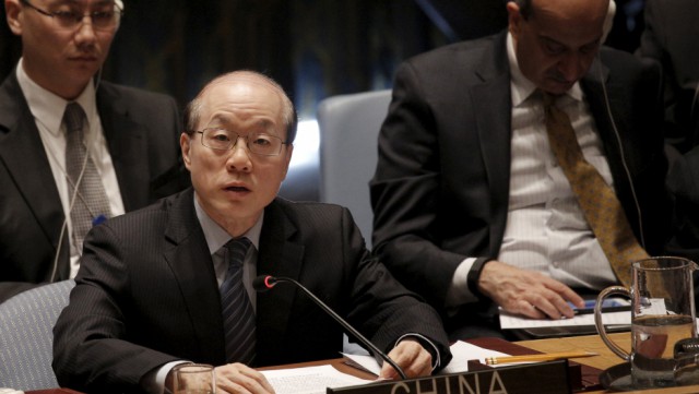 Китай заблокировал осуждение сталинских репрессий в ООН, Россия воздержалась