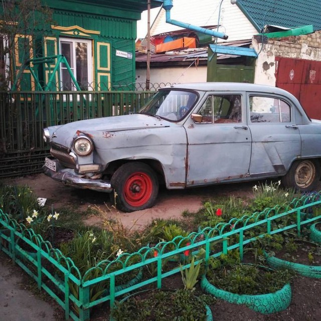 Картинка форума ВАЗ.ЕЕ