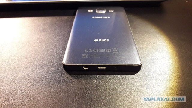 Продам Samsung Galaxy A5(Москва)