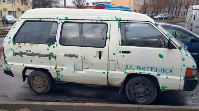 Удивительные снимки с российских просторов