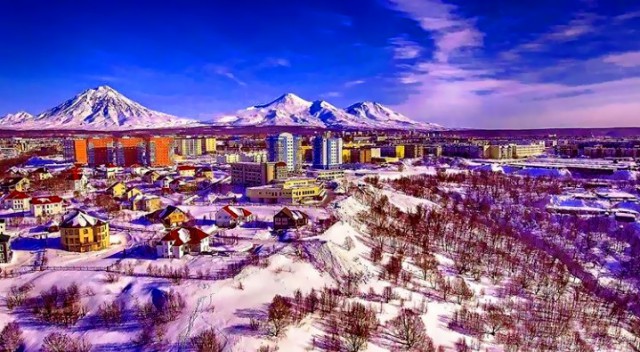 БАМ бильярд Петропавловск Камчатский
