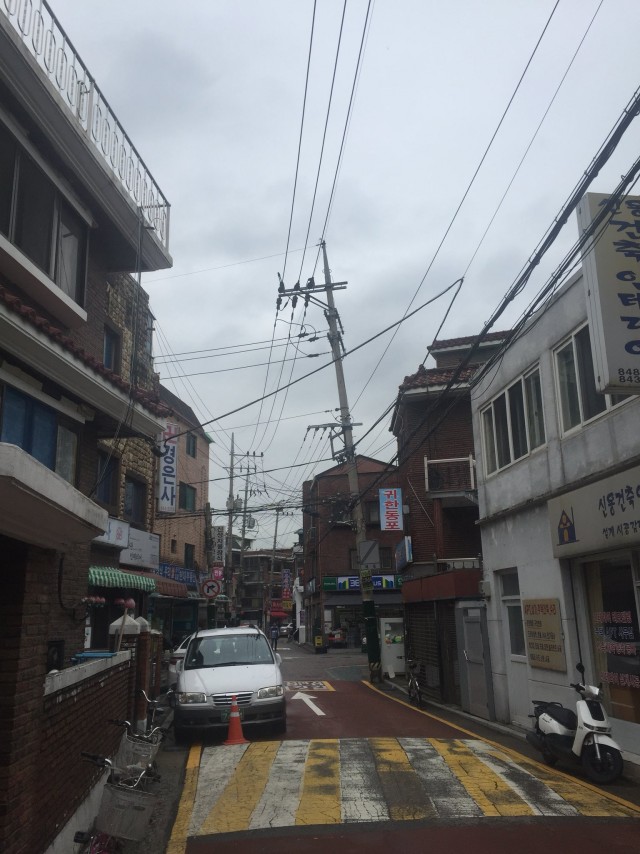 Фото и факты о жизни в Сеуле и других южнокорейских городах