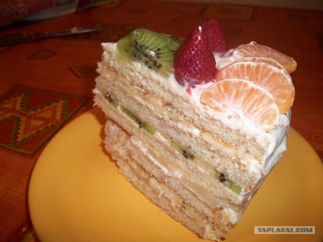 Тортик