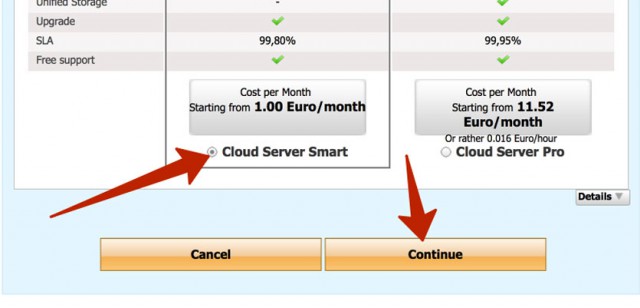 Как сделать свой собственный VPN за 75 рублей в месяц