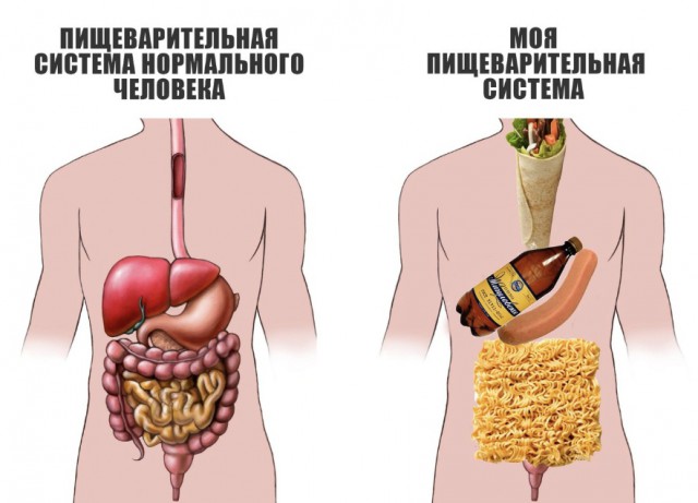 Алкопост на вечер этой пятницы