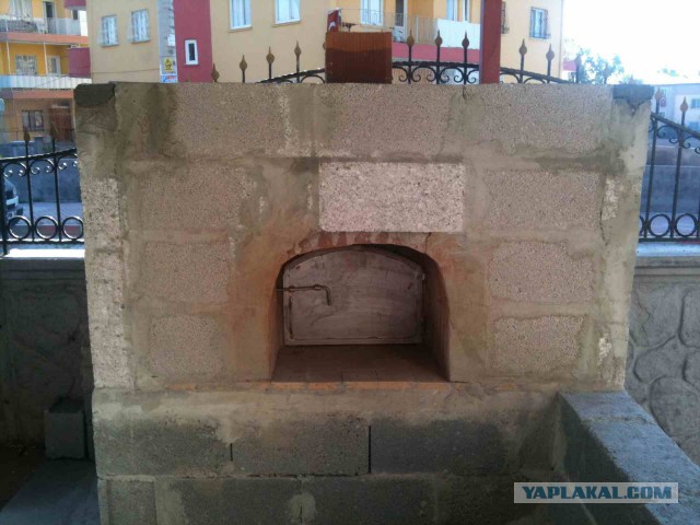 Печь своими руками из подручных материалов фото Печь своими руками из подручных материалов фото