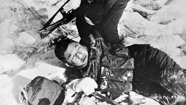 Что случилось с советским пограничником, которого китайцы взяли в плен на острове Даманский