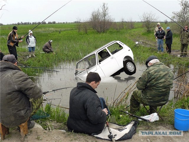 А может на сеть попробовать?