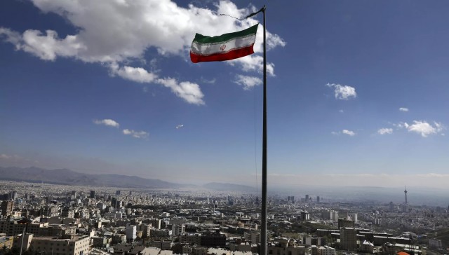 Иран пригрозил Израилю зеркальным ударом в случае атак на ядерные объекты
