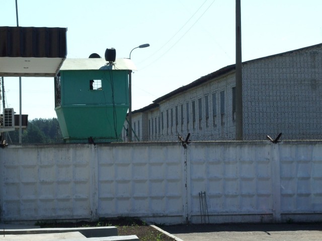 Мулино. ОДБ-28. Август 2007