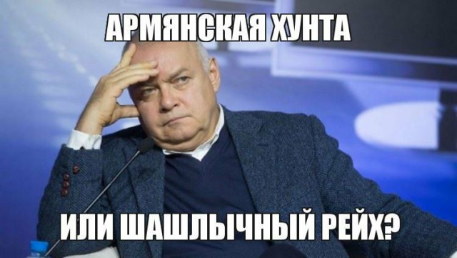 Вице-спикер Госдумы РФ: «Никто не хочет терпеть одного человека во главе государства десятилетиями»