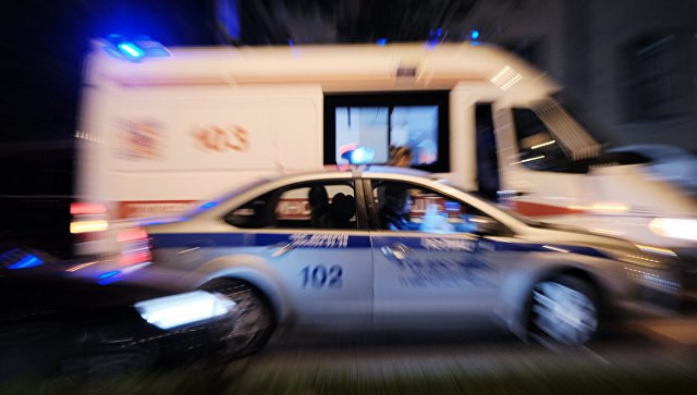 Смертельное ДТП: При столкновении двух легковых автомобилей в Югре погибли 10 человек