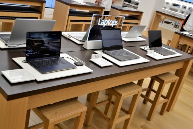 «М.Видео-Эльдорадо» начнёт продавать подержанные ноутбуки, консоли и другую электронику