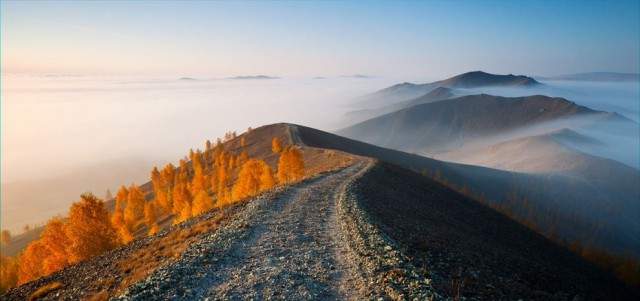 National Geographic,избранное...