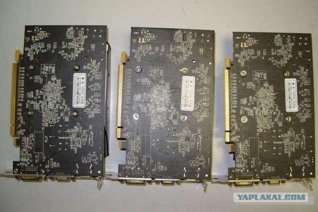 NVIDIA GTX 650 c АлиЭкспресс или 2-й раз на те же грабли