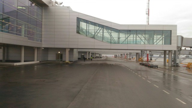 Аэропорт Платов (Ростов-на-Дону): первые рейсы