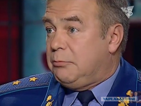 Украинский генерал сообщил о подходящем моменте для нападения на Россию