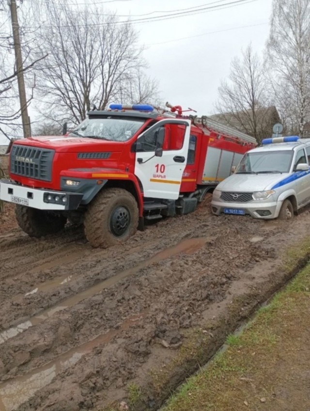 Скорой помощи не хватает