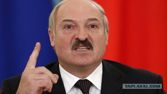 Лукашенко сообщил о разозлившем его разговоре с Медведевым про Абхазию