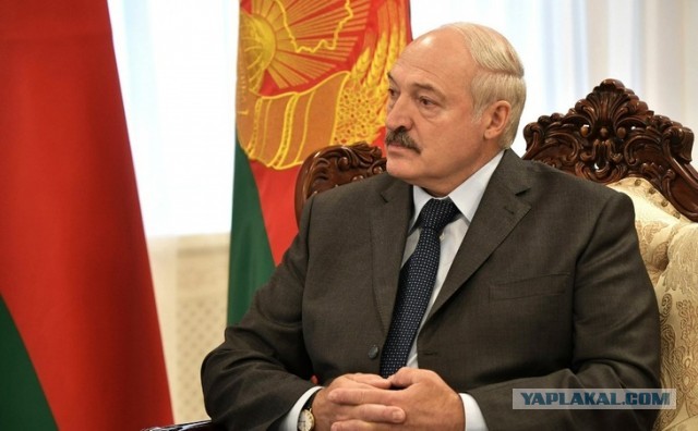 Суздальцев: "Лукашенко уйдет в течении 48 часов"