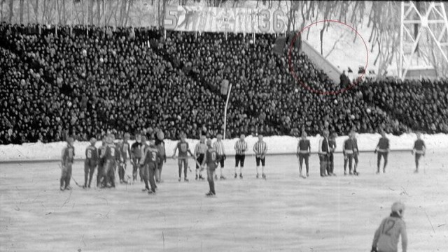 Смерть в ледяном аду. Одна из самых страшных трагедий советского спорта.