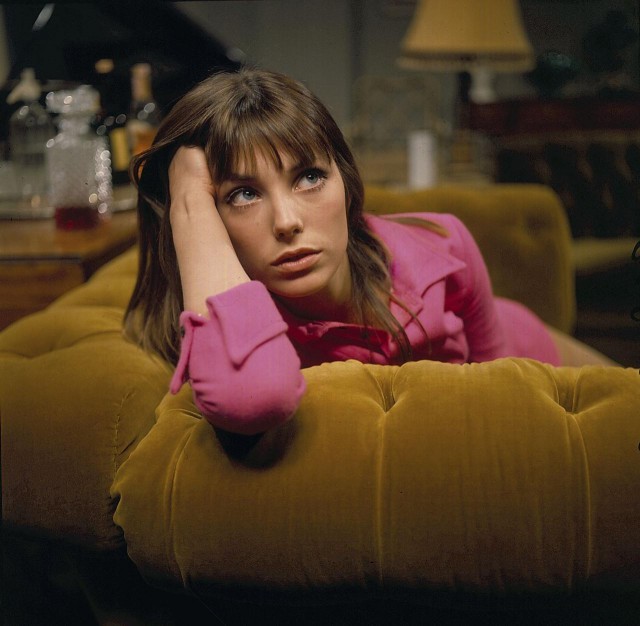 The special edition: Jane Birkin