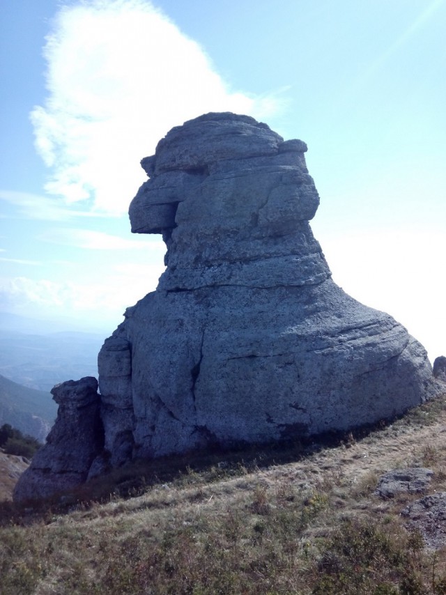 Крым, о котором не все знают