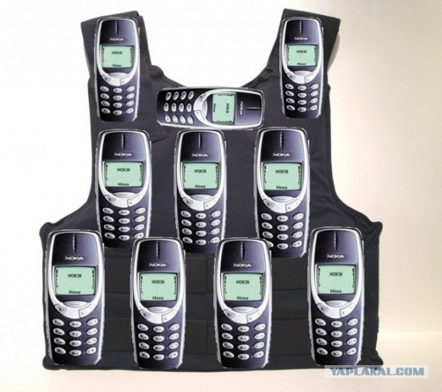 Nokia представила два новых кнопочных телефона с минимумом функций и большим запасом батареи