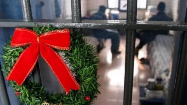 Число заключённых в России обновило исторический минимум