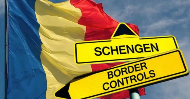 Бухарест подтвердил, что россиянам будет впервые выдаваться "шенген" с 31 марта