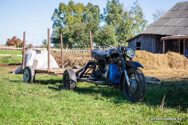 Турецкий гамбит.