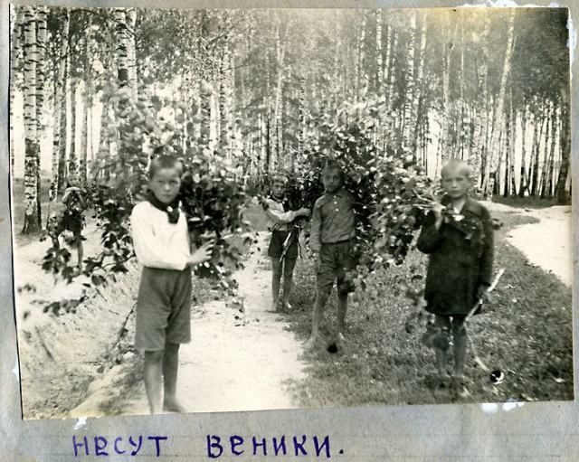 Фото о первом взрослом лагере!