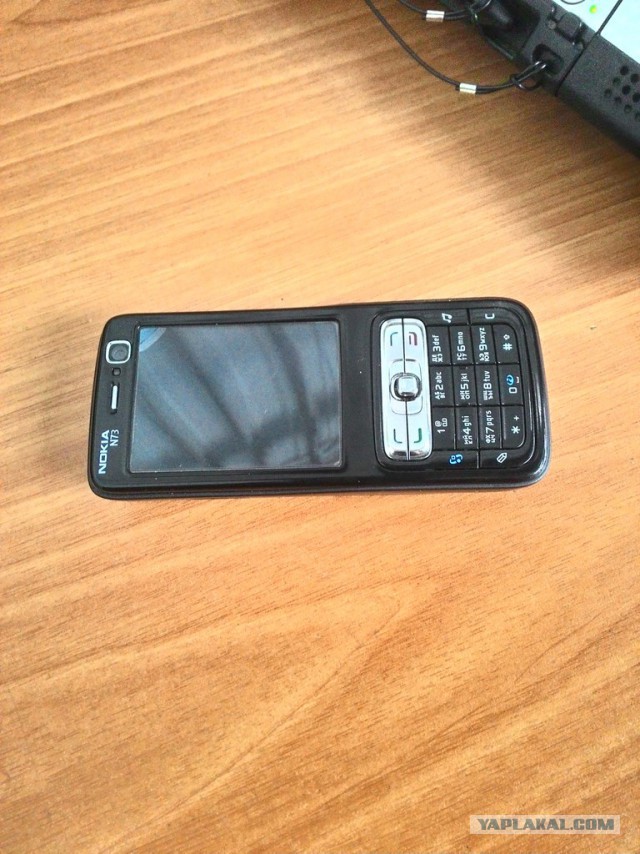 nokia n73