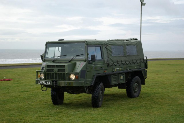 Хребет Pinzgauer