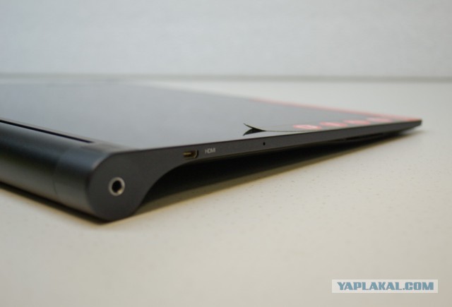 планшет lenovo yoga