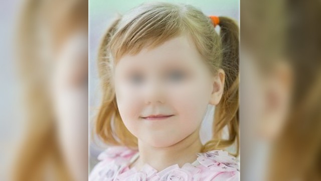 Пропавшую в Кирове 6-летнюю девочку нашли мёртвой
