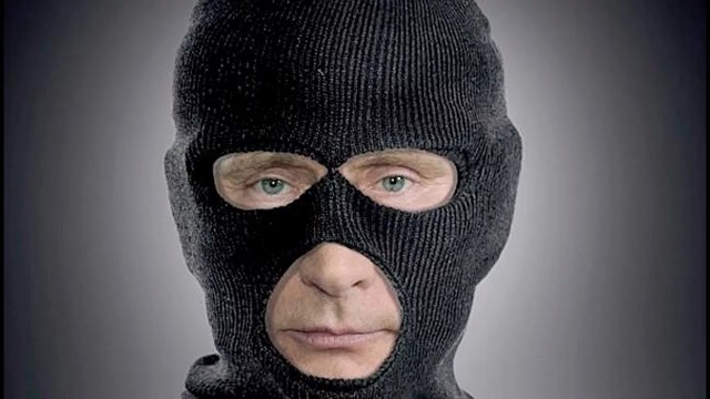 Путин внёс законопроект о новой статье УК для криминальных авторитетов    